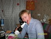 Фотография Пупышева Виталия