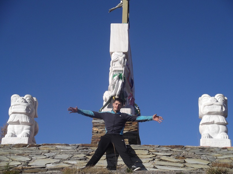 Дмитрий Николаев фотография #22