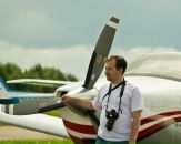 Фотография Виктор Артёмин
