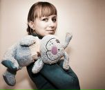 Юлія Олійник фотография #26 (источник - https://vk.com/id9951310)