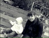 Фотография Ивановой Даши