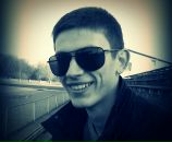 Вадік Мягі фотография #9 (источник - https://vk.com/id60785955)