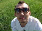 Фотография Алфёрова Игоря