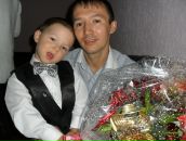 Фотография Рахимова Алмаза