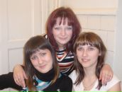 Фотография Семёновой Кати