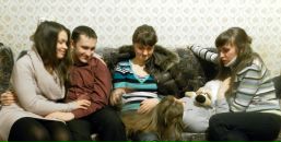 Фотография Алёны Алёны