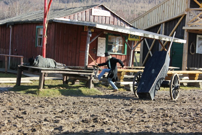 Денис Наводный фотография #13