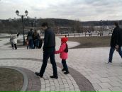 Фотография Армена Алиева