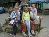 Ірина Попадюк фотография #38 (источник - https://vk.com/id39549710)