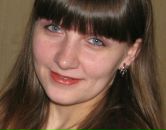 Фотография Чередниченко Оксаны