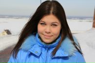 Фотография Анфимовой Кристины