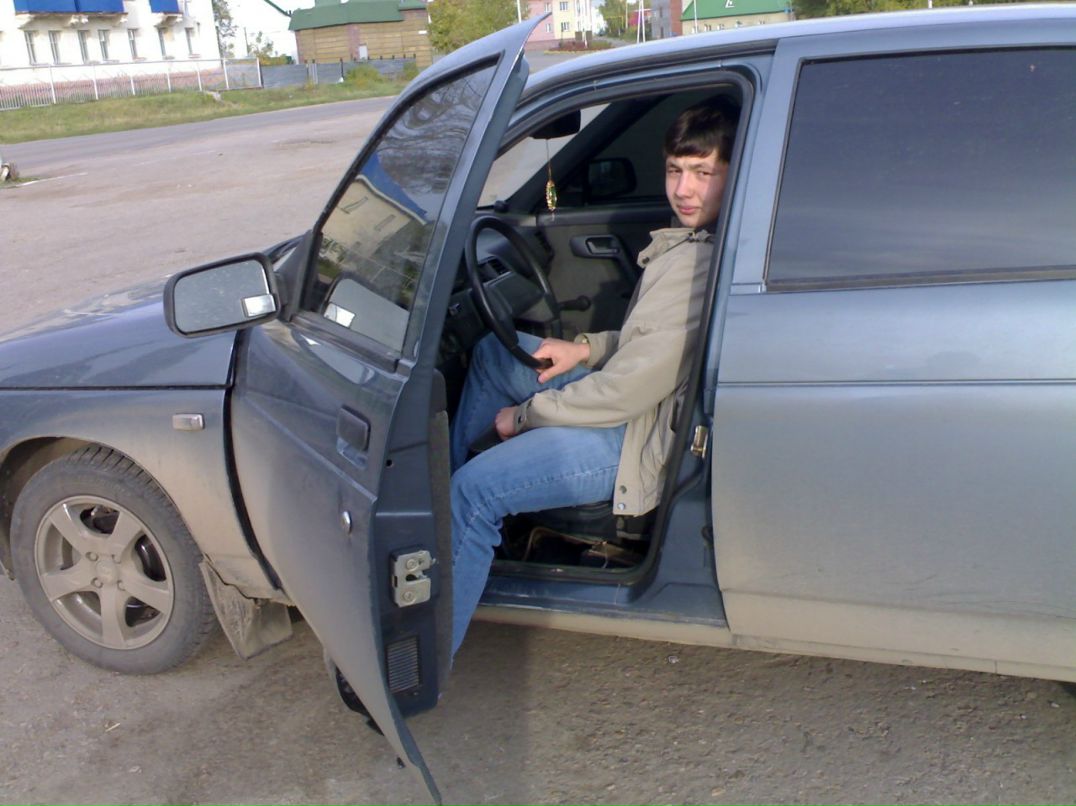 Ильдар Халиков фотография #31