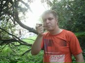 Фотография Агонена Юры