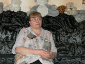 Фотография Клементьевой Ольги