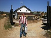 Фотография Михеева Дениса