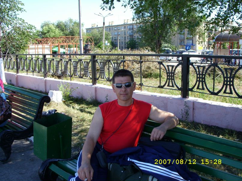Дмитрий Прокопьев фотография #41