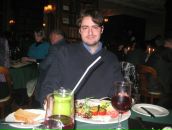 Фотография Кормера Максима