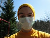 Фотография Бекмансурова Милана