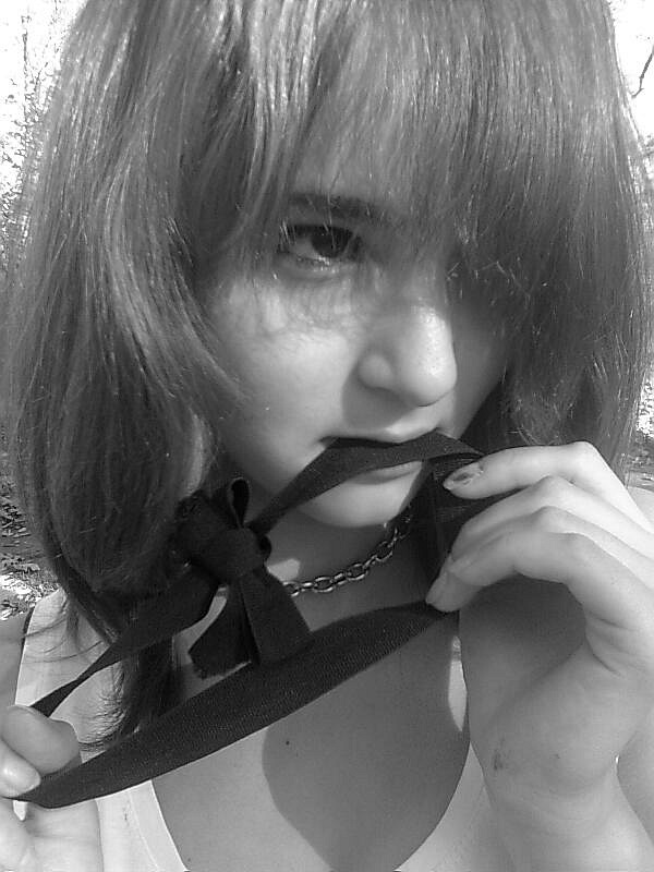 Женька Чернова фотография #21