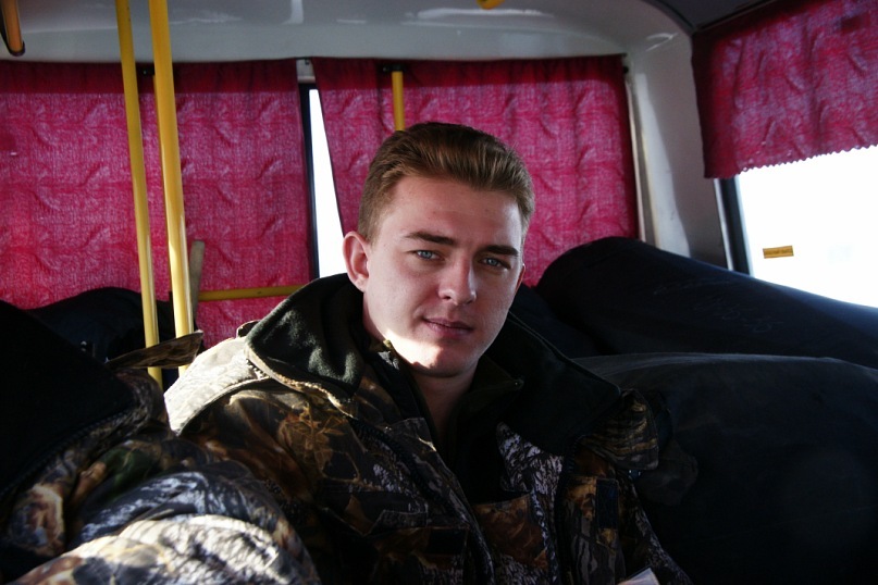 Вадим Синицын фотография #36