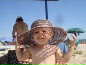 Фотография Роговой Аленушки