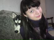 Фотография Молоковой Настены