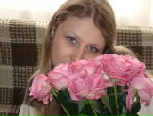 Фотография Медведевой Ирины