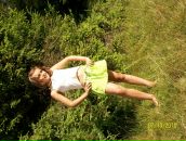 Вікуська Вайдич фотография #23 (источник - https://vk.com/id26426178)