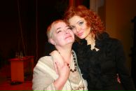 Фотография Роговой Иветы