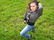 Фотография Стрижнёвой Полины