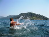 Фотография Ковригина Дмитрия