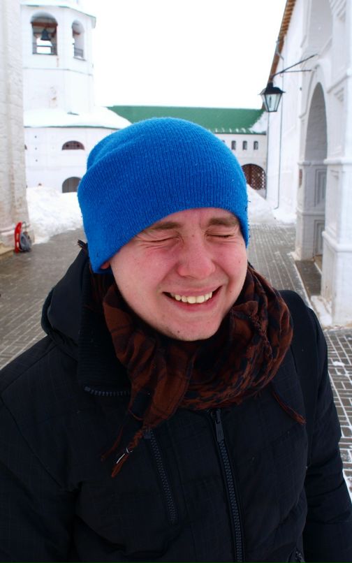 Станислав Ямников фотография #40