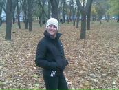 Оля Мішина фотография #11 (источник - https://vk.com/id54406846)