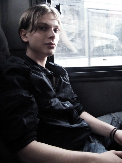 Кирилл Изюмченко фотография #43