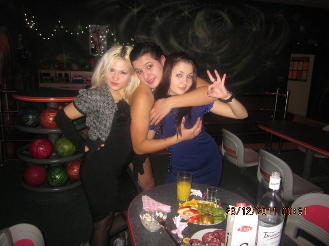 Ольга Гутор фотография #44