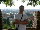 Фотография Коки Кирилла