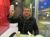 Фотография Барбинова Дениса