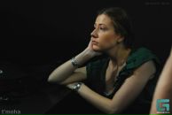 Фотография Просвирниной-Нестеровой Евгении