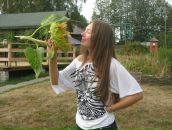 Фотография Самойловой Ольги