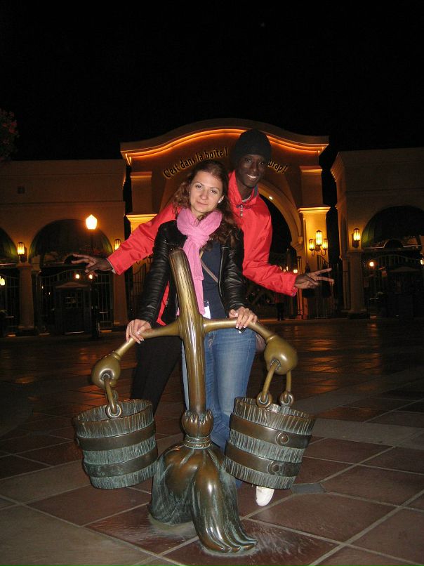 Dmitry Shcherbakov фотография #38