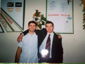 Фотография Окунцева Александра