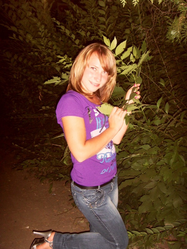 Анна Пальчикова фотография #10