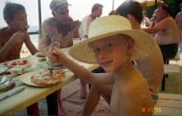 Фотография Савельева Кирилла