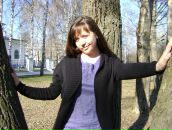 Фотография Пономарёвой Светланы