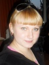 Фотография Кондрашёвой Катерины