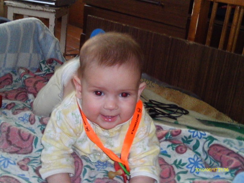 Дарья Субботина фотография #25