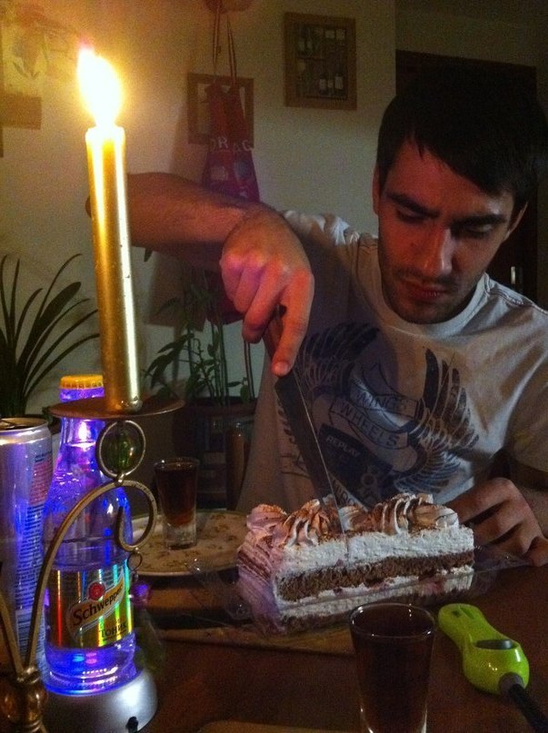 Ivan Bobylev фотография #25