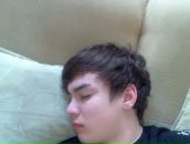 Фотография Гущина Саши