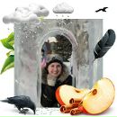 Фотография Мангир Анны