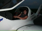 Фотография Винокуровой Любови